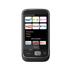 TIM Smartphone Pack con HTC Smart